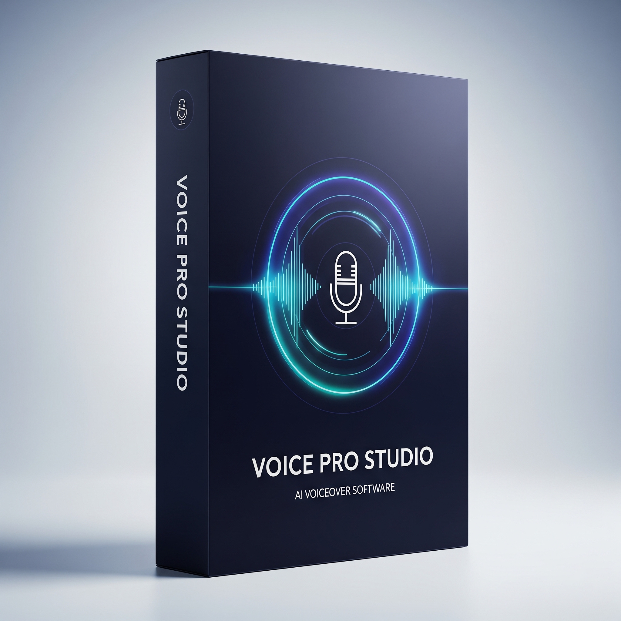 Voice Pro Studio Box