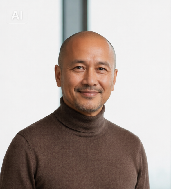 Foto Rangga